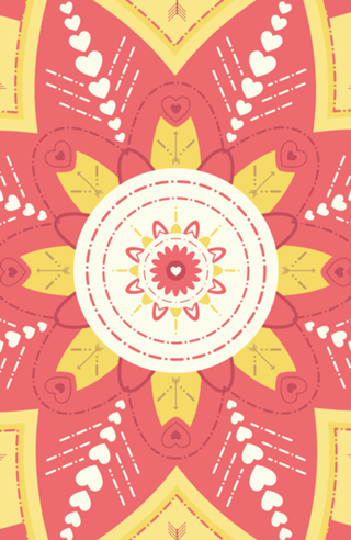 Mandala do Amor