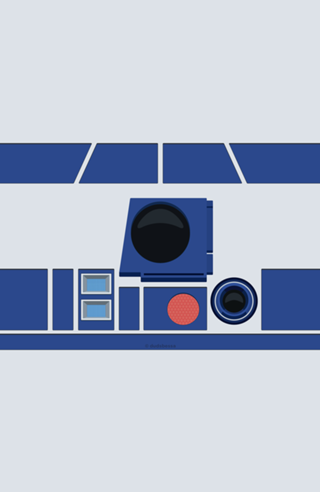 R2-D2