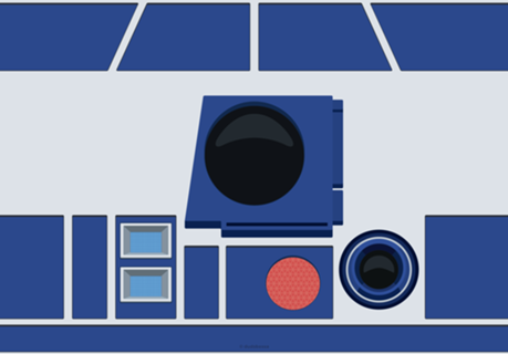 R2-D2