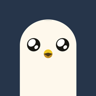 Gunter, o pinguim