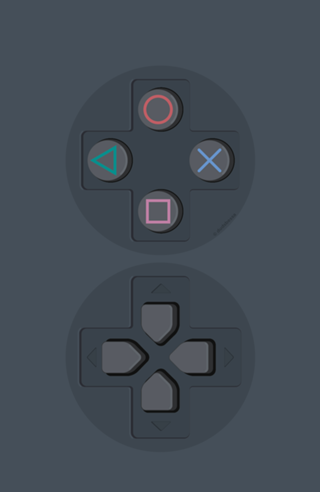 Playstation Controller