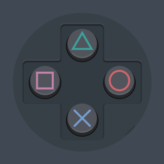 Playstation Controller