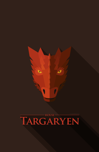 House TARGARYEN