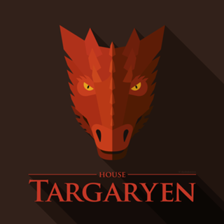 House TARGARYEN