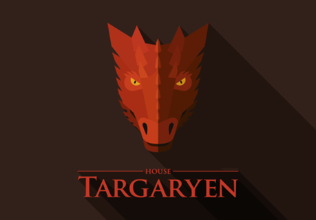 House TARGARYEN