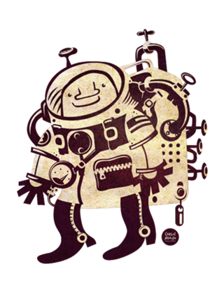 Mars!