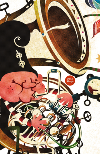 Fantasy Waltz - Cute 05