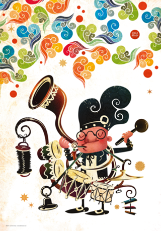 Fantasy Waltz - Sweet 04