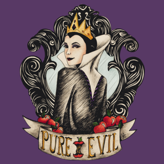Evil Queen