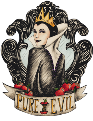 Evil Queen