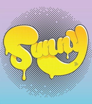 SUNNY TYPE