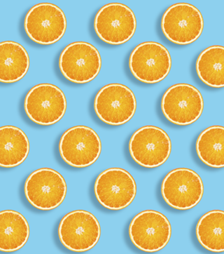 Orange love