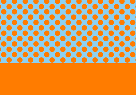 Orange love