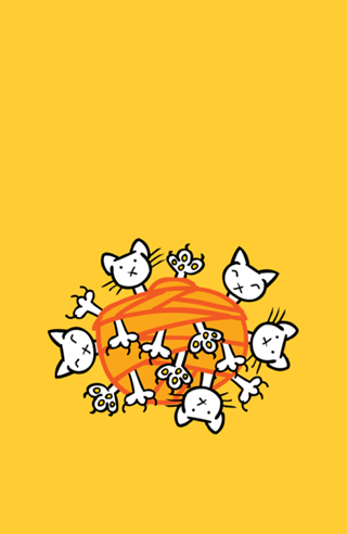 Balaio de gatos