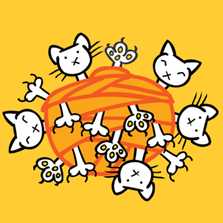 Balaio de gatos