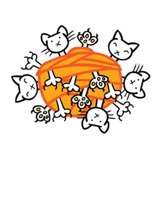 Balaio de gatos