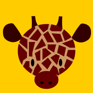 Dominó-Girafa