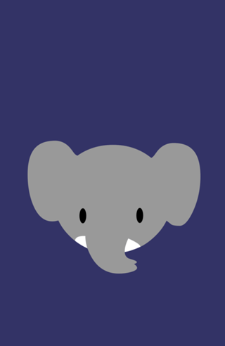 Dominó-Elefante