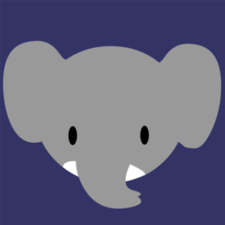 Dominó-Elefante