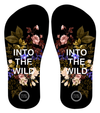 Into The Wild