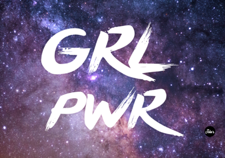 GRL PWR