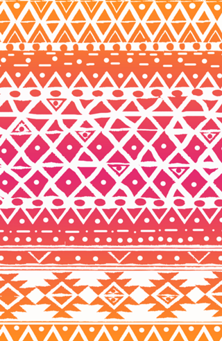 SUMMER TRIBALIZE