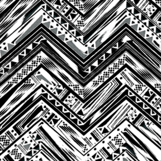 BW ETHNIC CHEVRON