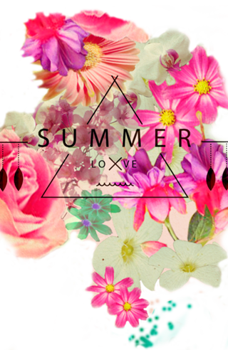 SUMMER LOVE