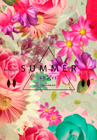 SUMMER LOVE