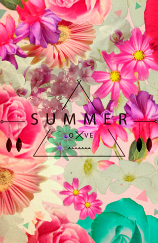 SUMMER LOVE