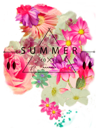 SUMMER LOVE