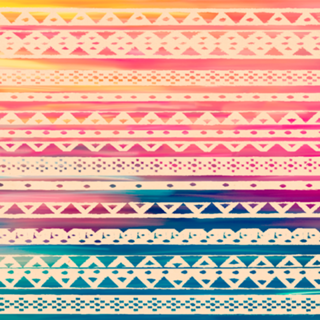 TRIBAL SURF II