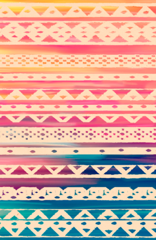 TRIBAL SURF II