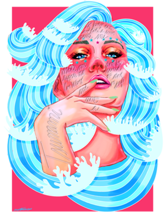 GODDESSOFWAVES