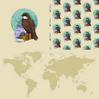 Little World Traveler