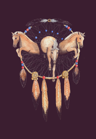 Wild Dreams