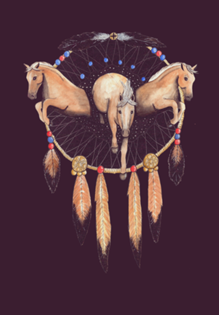 Wild Dreams