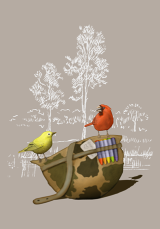 War Is Over