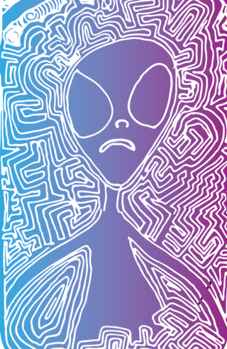 Alien Freedom 