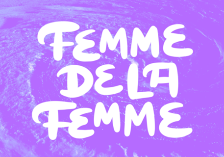 Femme de la femme