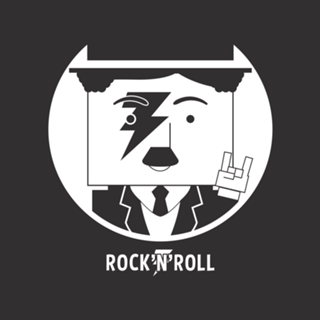 Chaplin Rock'n'Roll