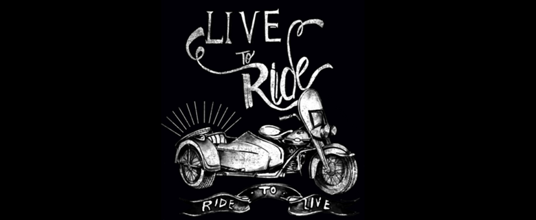 Live to Ride
