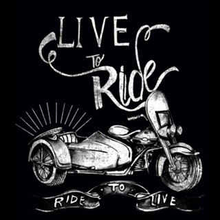 Live to Ride