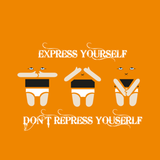 Express Yourself