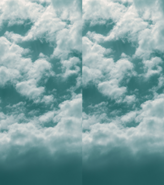 Cloudscape