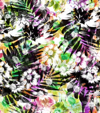Flor Palm