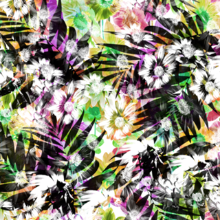Flor Palm