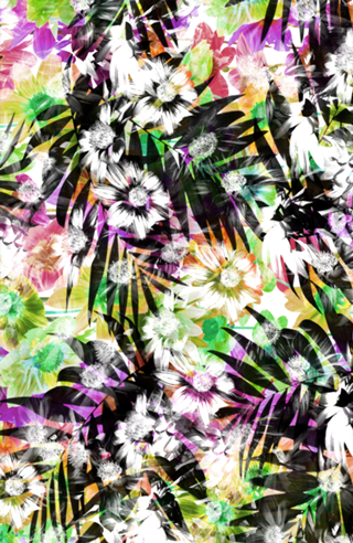 Flor Palm