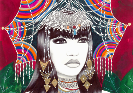 Amazona