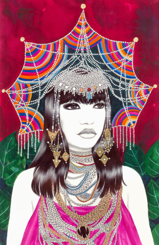 Amazona